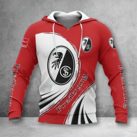 SC Freiburg Hoodie