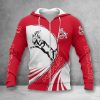1. FC Köln Zip Hoodie