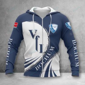 VfL Bochum Zip Hoodie