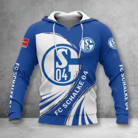 Schalke 04 Hoodie