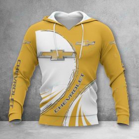 Chevrolet Hoodie
