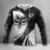 Fox Racing Hoodie