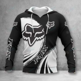 Fox Racing Hoodie