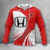 Honda Hoodie