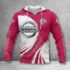 Nissan Hoodie