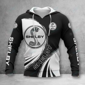 Ford Shelby Hoodie