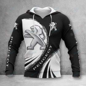 Peugeot Hoodie