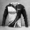 Bentley Zip Hoodie