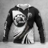 BRP Can-am Hoodie