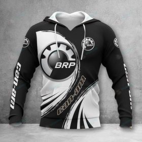 BRP Can-am Hoodie