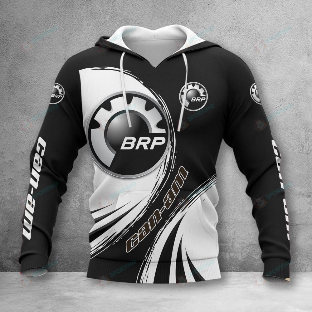 BRP Can-am Hoodie