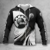BRP Can-am Zip Hoodie