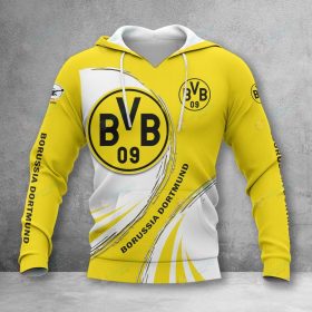 Borussia Dortmund II Hoodie