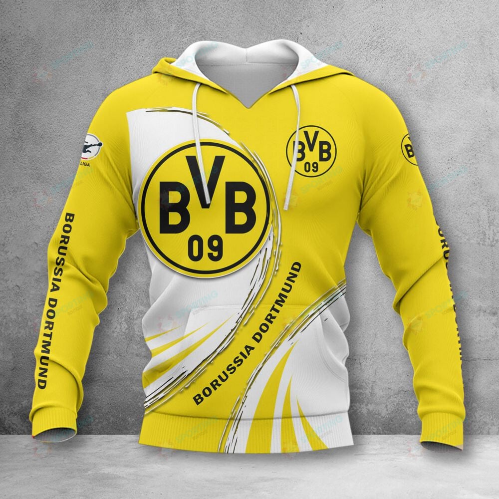 Borussia Dortmund II Hoodie