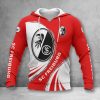 SC Freiburg II Hoodie