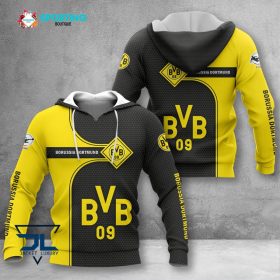 Borussia Dortmund II Hoodie