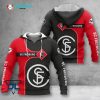 SC Freiburg II Hoodie