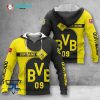 Borussia Dortmund Hoodie