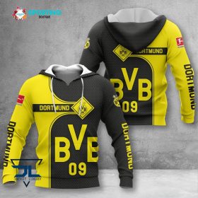 Borussia Dortmund Hoodie