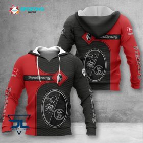 SC Freiburg Hoodie