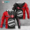 FC Bayern München Hoodie