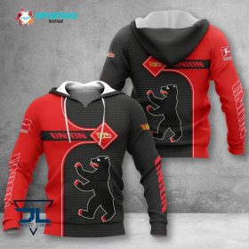 Union Berlin Hoodie