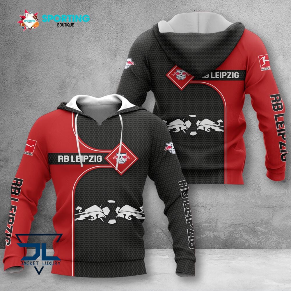 RB Leipzig Hoodie