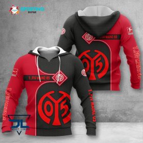 1. FSV Mainz 05 Hoodie