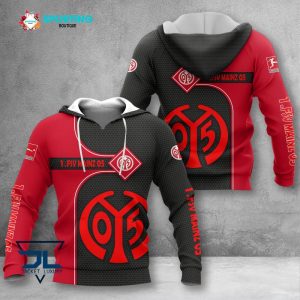 1. FSV Mainz 05 Hoodie