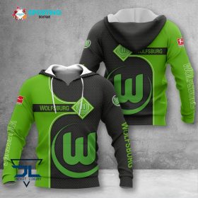 VfL Wolfsburg Hoodie