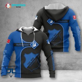 TSG Hoffenheim Hoodie