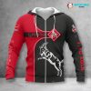 1. FC Köln Zip Hoodie