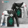 Borussia Mönchengladbach Hoodie