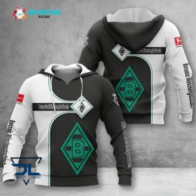 Borussia Mönchengladbach Hoodie
