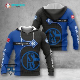 Schalke 04 Hoodie