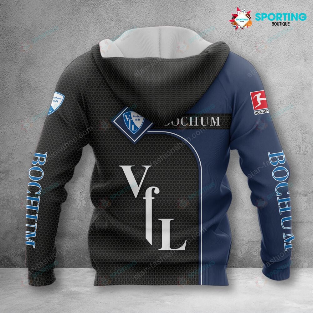 VfL Bochum Hoodie – Bild 2