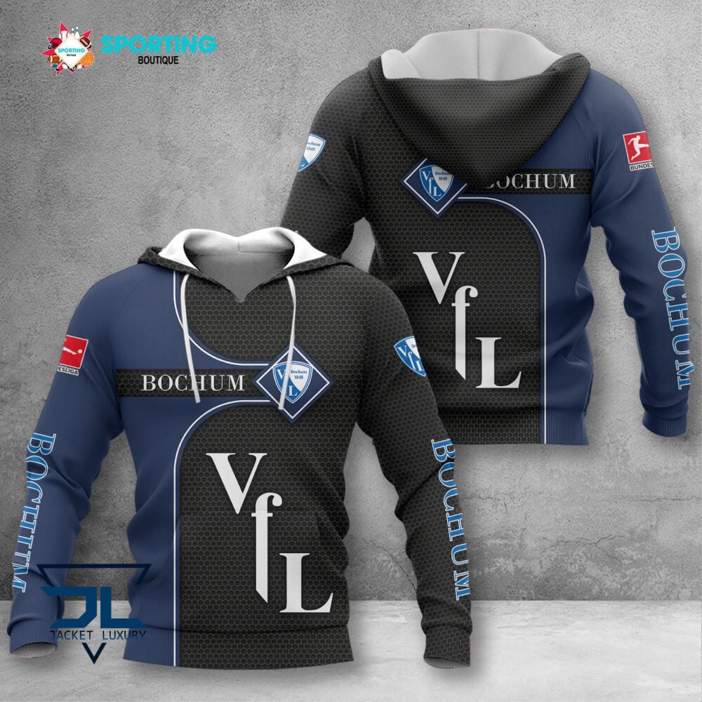 VfL Bochum Hoodie