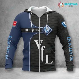 VfL Bochum Zip Hoodie