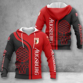 FC Augsburg Hoodie