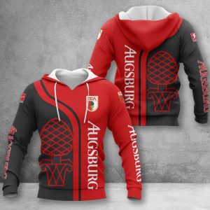 FC Augsburg Hoodie