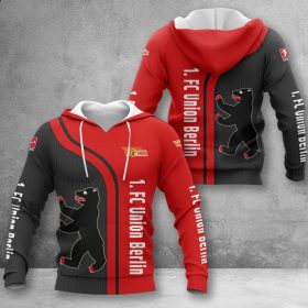 Union Berlin Hoodie