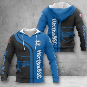Hertha BSC Hoodie