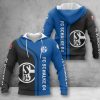 Schalke 04 Hoodie