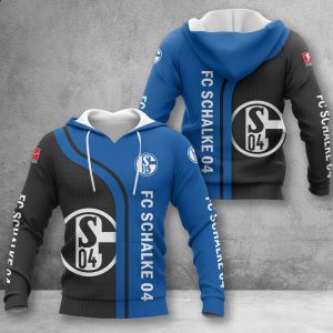 Schalke 04 Hoodie