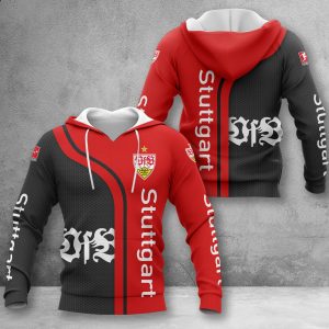 VfB Stuttgart Hoodie
