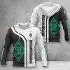 Borussia Mönchengladbach Hoodie