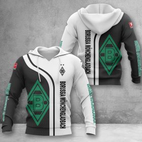 Borussia Mönchengladbach Hoodie