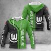VfL Wolfsburg Hoodie