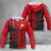 Bayer 04 Leverkusen Hoodie