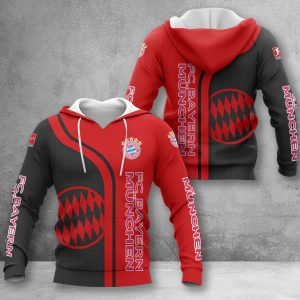 FC Bayern München Hoodie